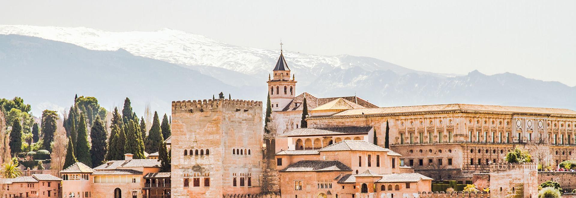 Alhambra Palace