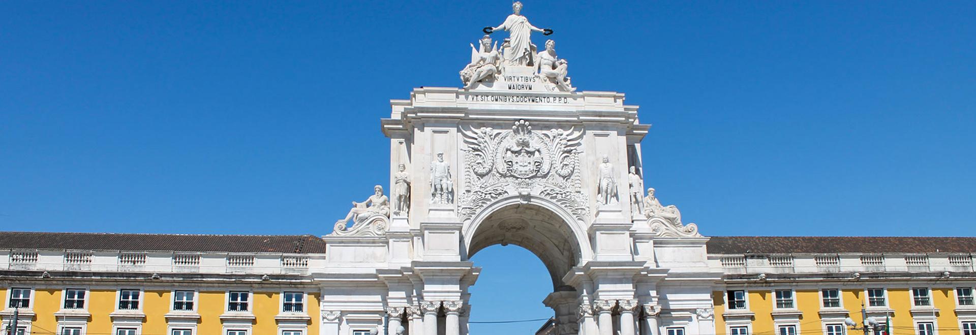 Lisbon
