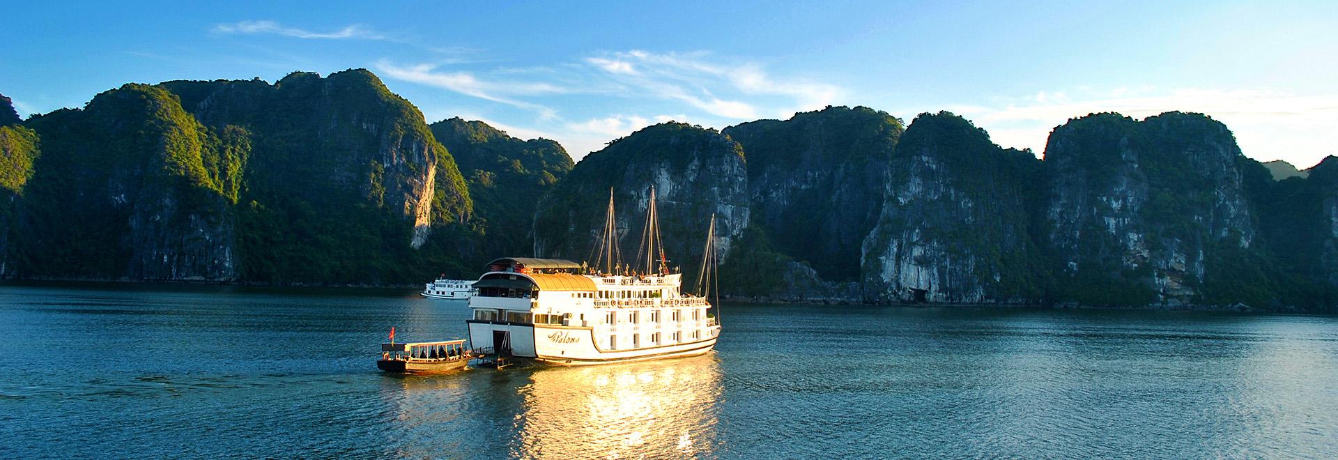 Halong Bay
