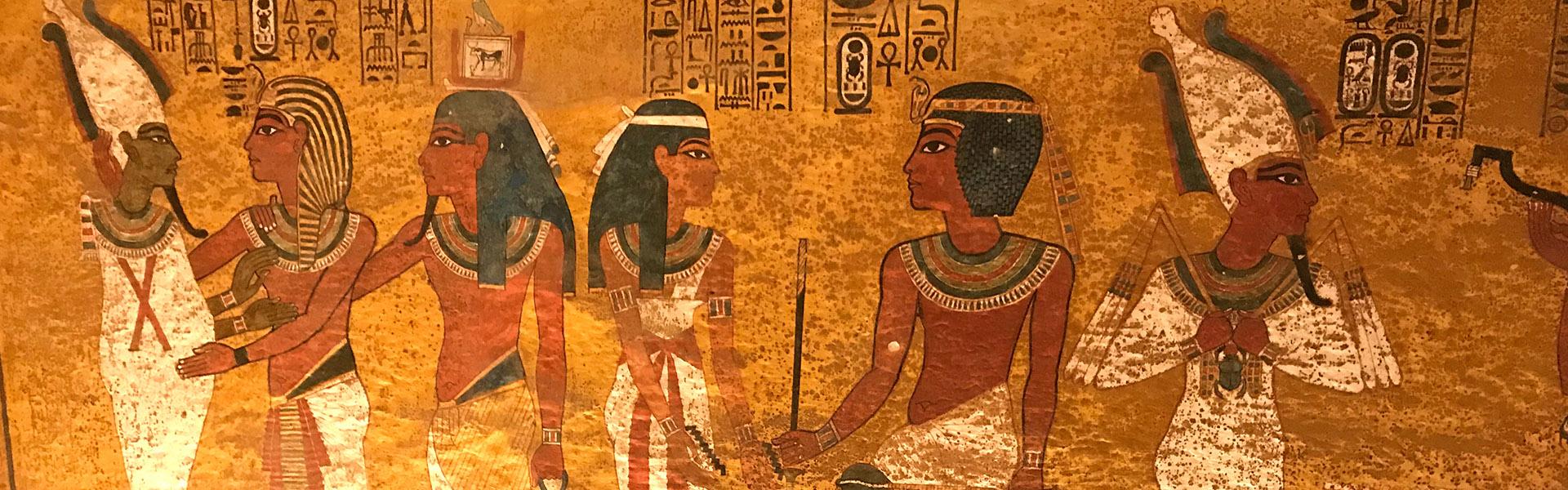 Valley of the Kings
