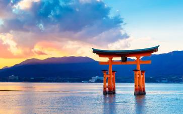 Fushimi Inari Shrine