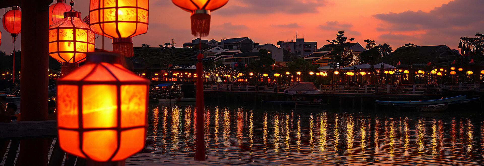 12-Day Luxury Vietnam With Lan Ha Bay