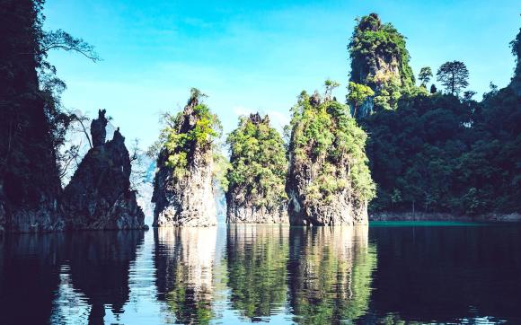 Khao Sok National Park