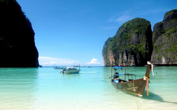 9-day Luxury Thailand with Koh Samui