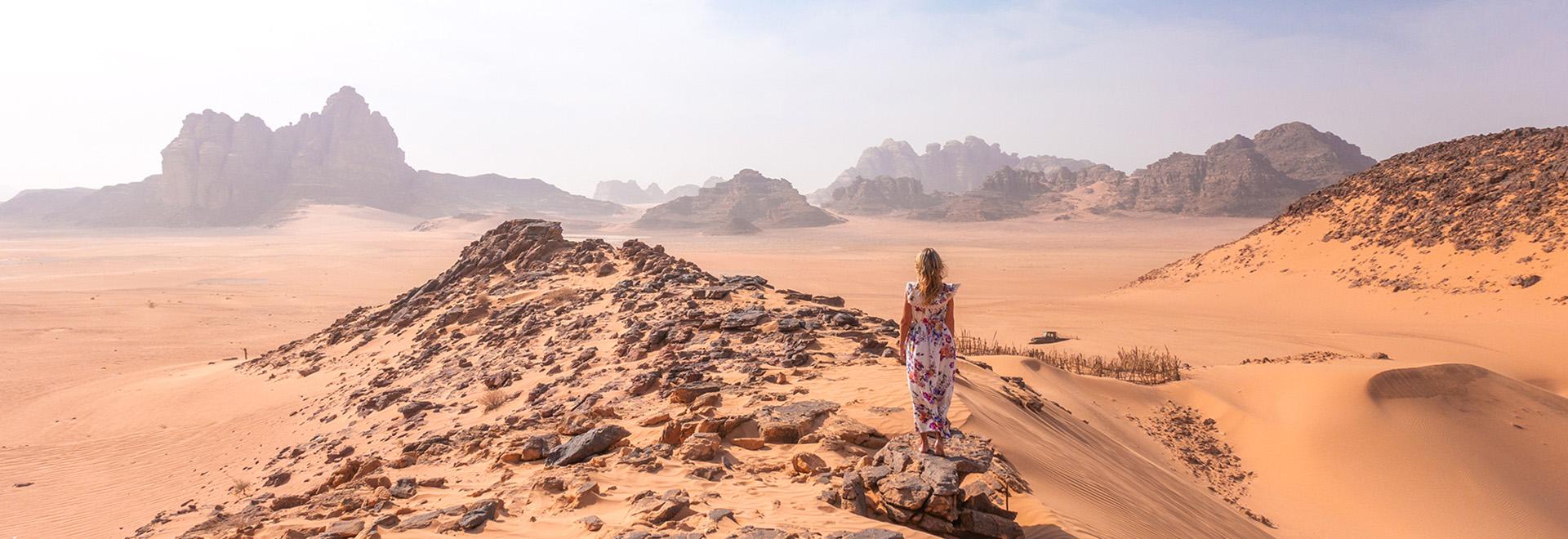 Wadi Rum