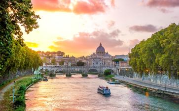 Italy Family Vacation From Sorrento to Venice