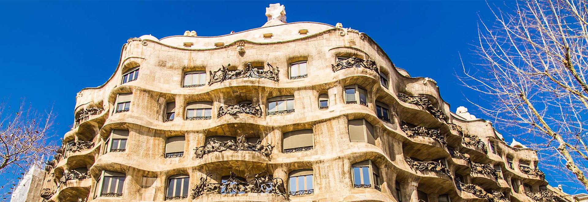 Casa Mila