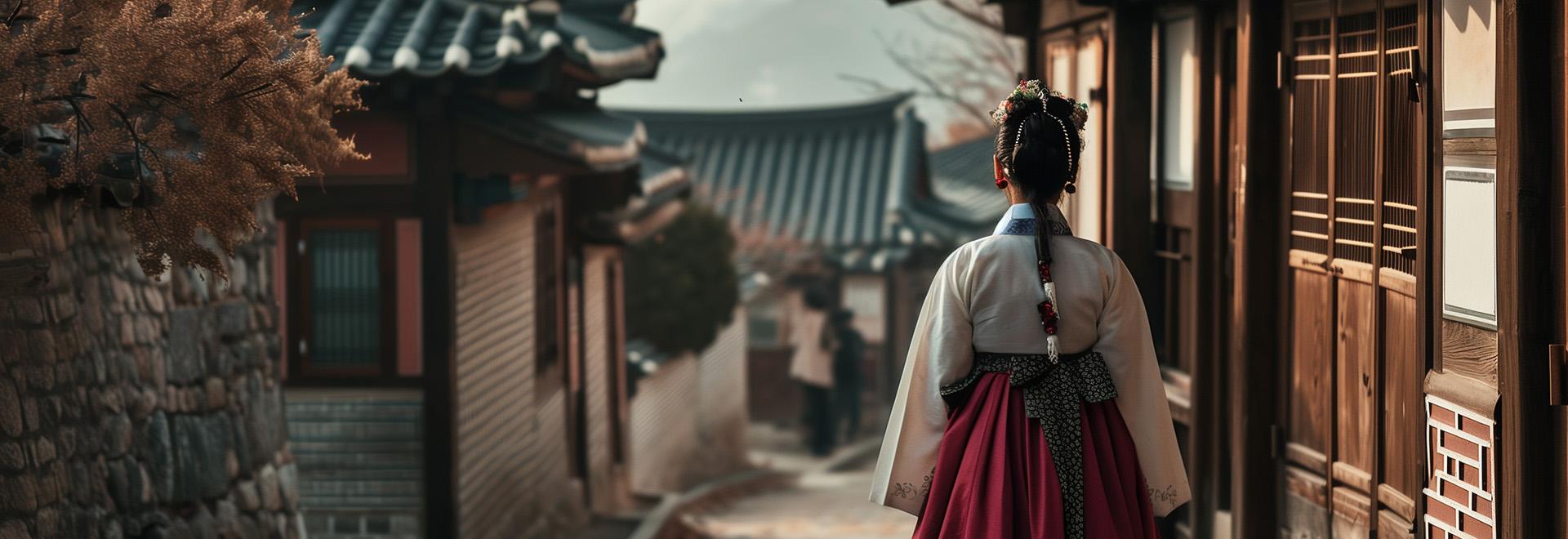 7-Day South Korea Highlights Tour