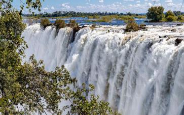 Victoria Falls