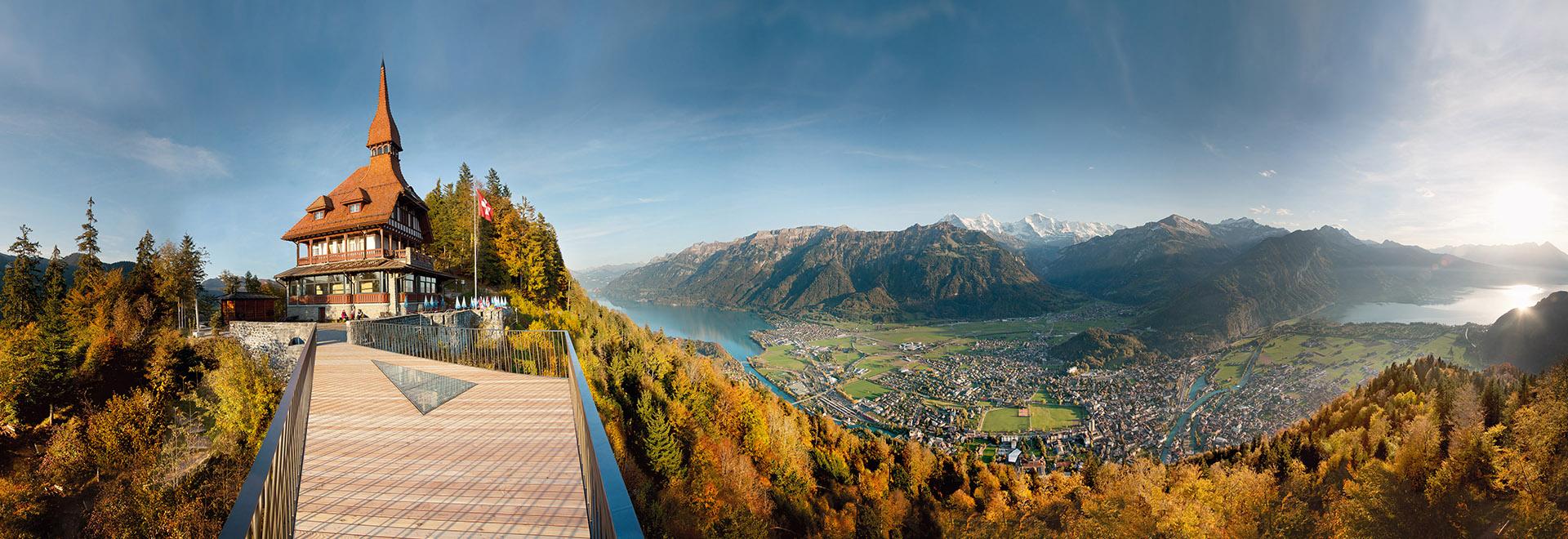 Interlaken