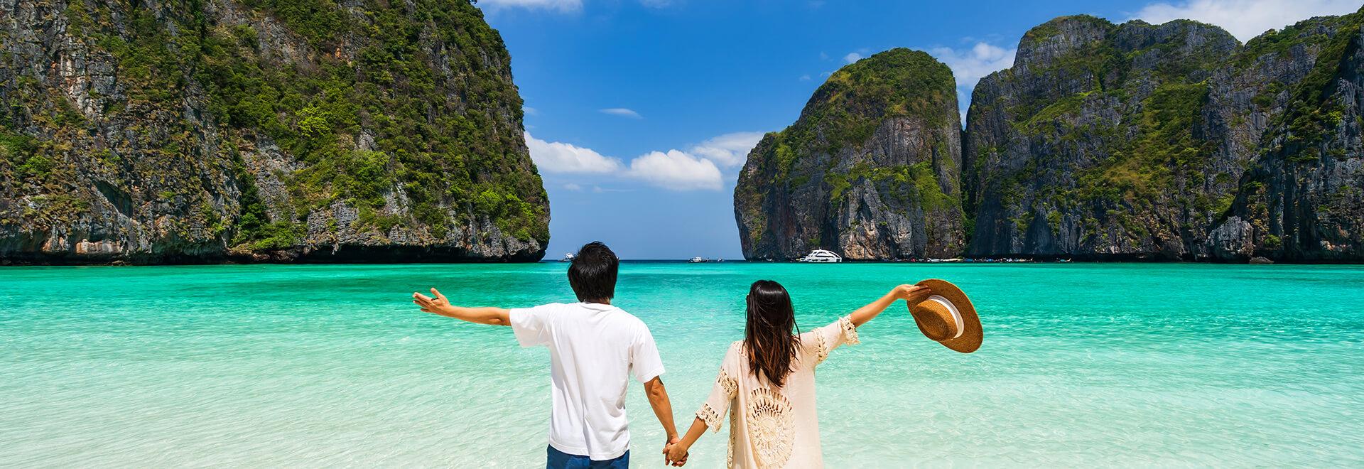 14-Day Thailand Honeymoon Tour