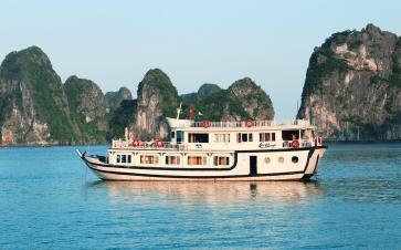 Halong Bay