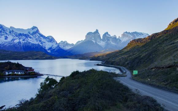 Torres del Paine National Park