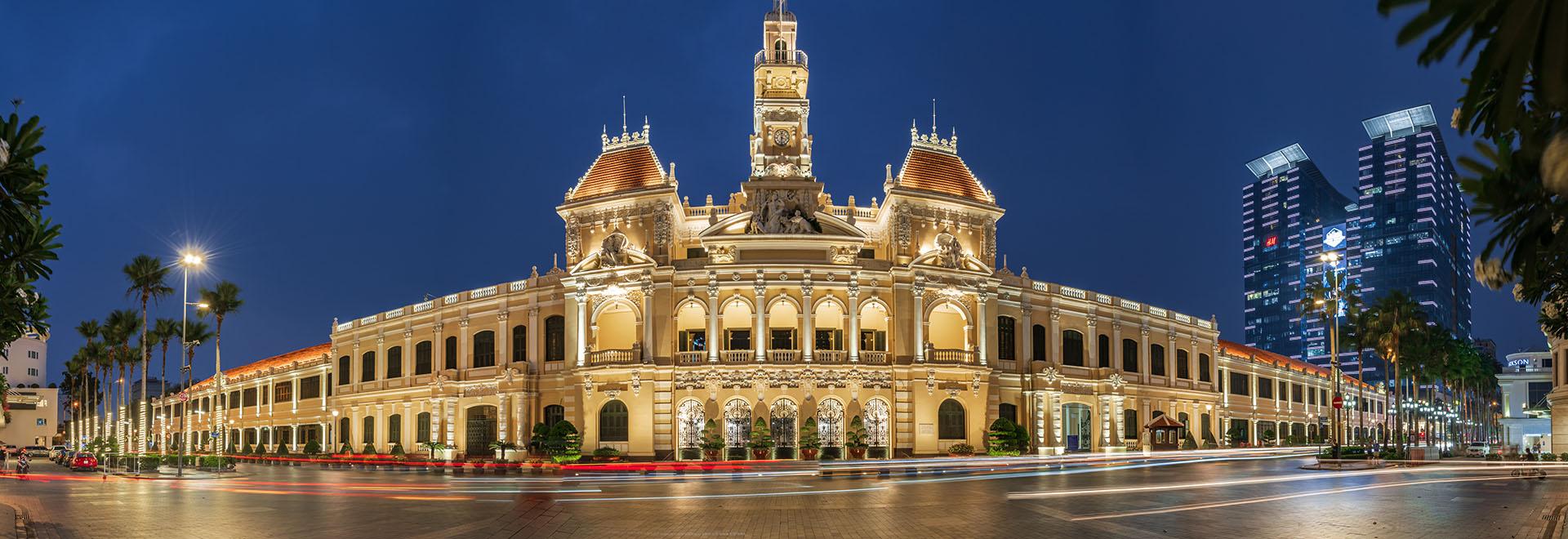 15-Day Essential Vietnam and Thailand