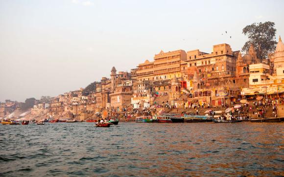 Varanasi