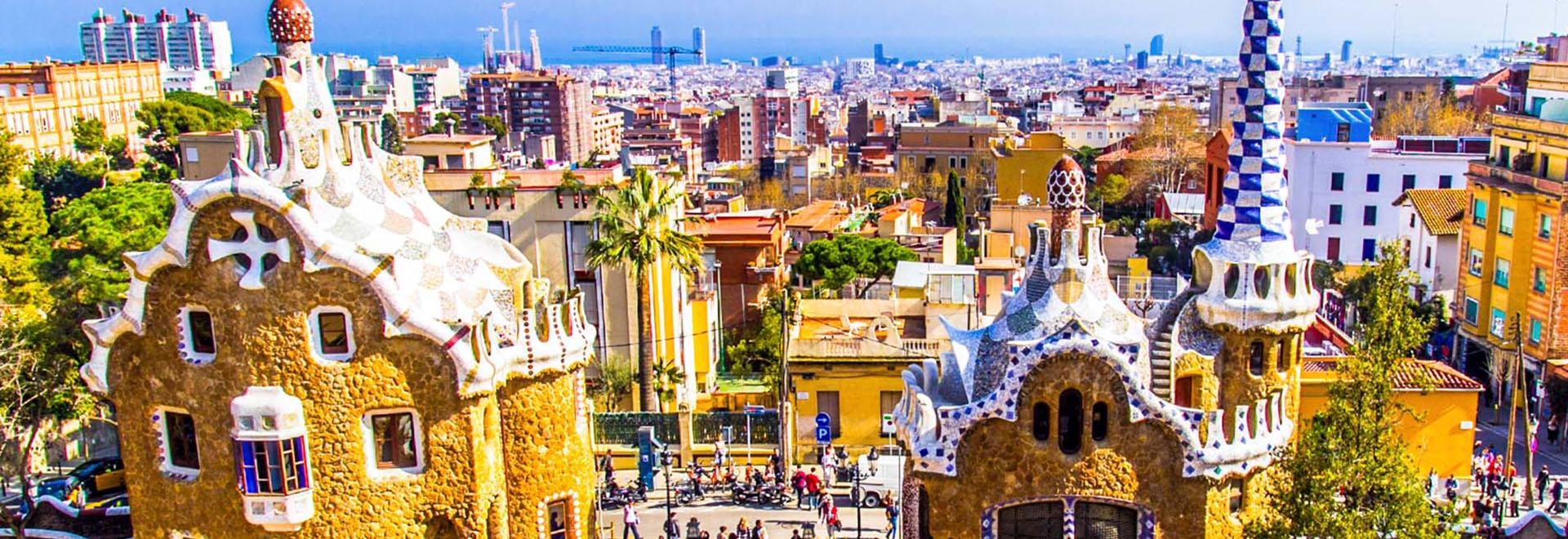 Barcelona