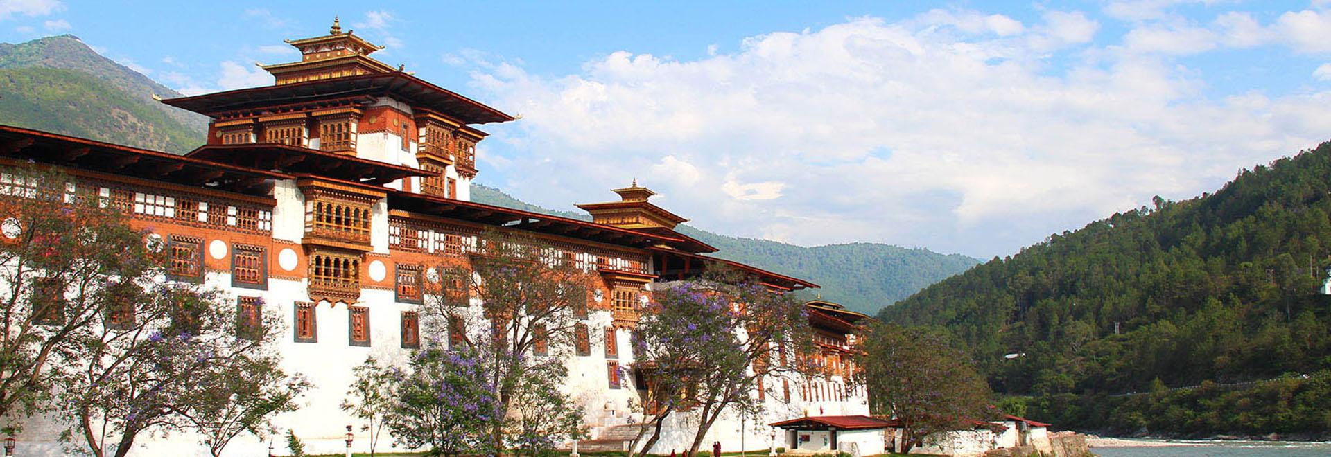 The Essence of Nepal and Bhutan Tour