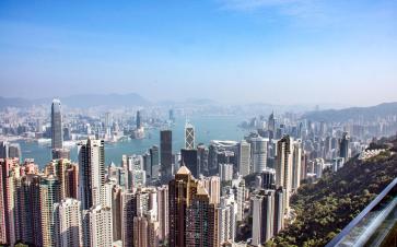 Victoria Peak
