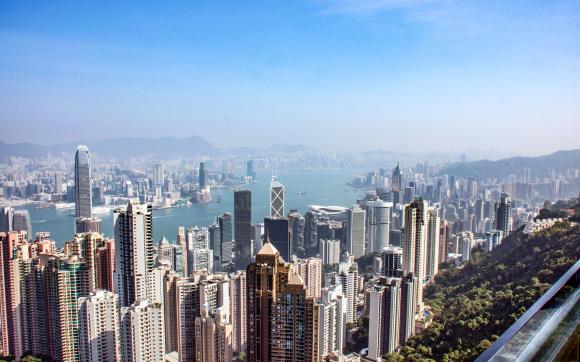 Victoria Peak