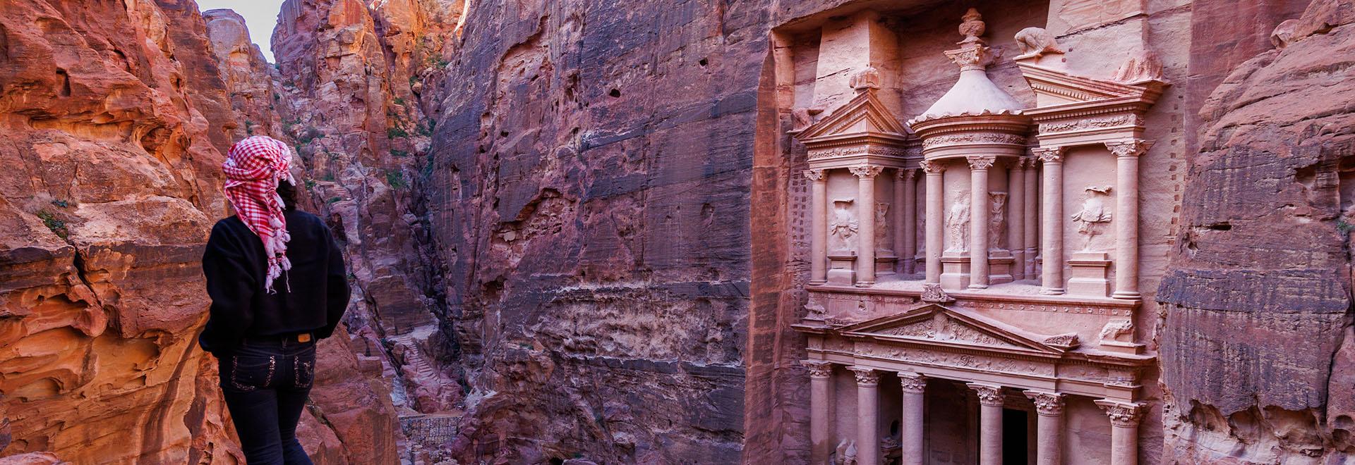 Petra