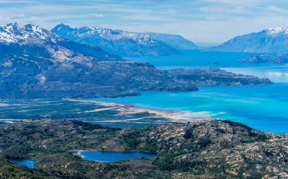Patagonia National Park