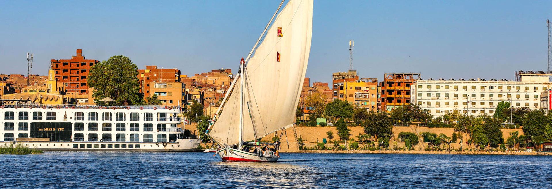 Nile Cruise