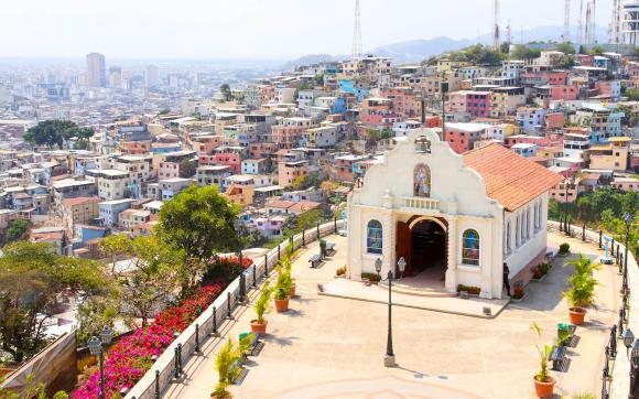Guayaquil
