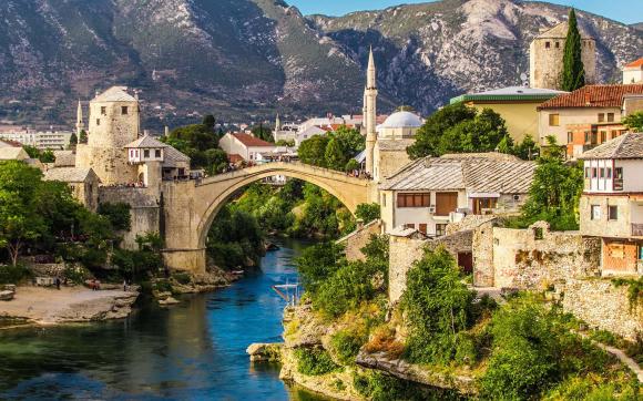 Bosnia