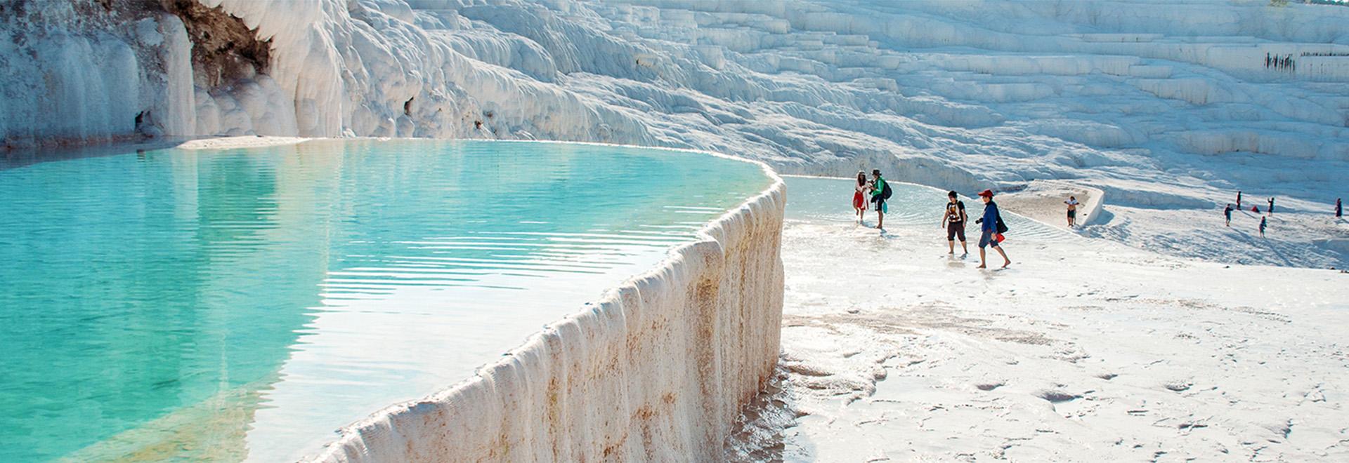 Pamukkale
