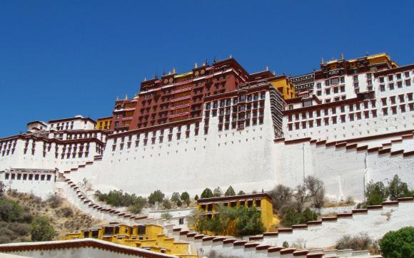 Discover the Best of China with Tibet