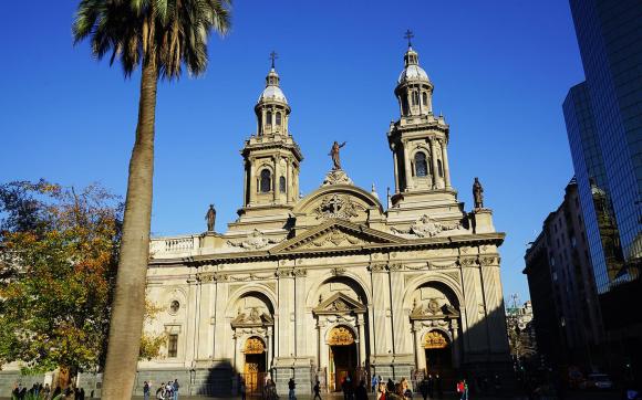 Santiago