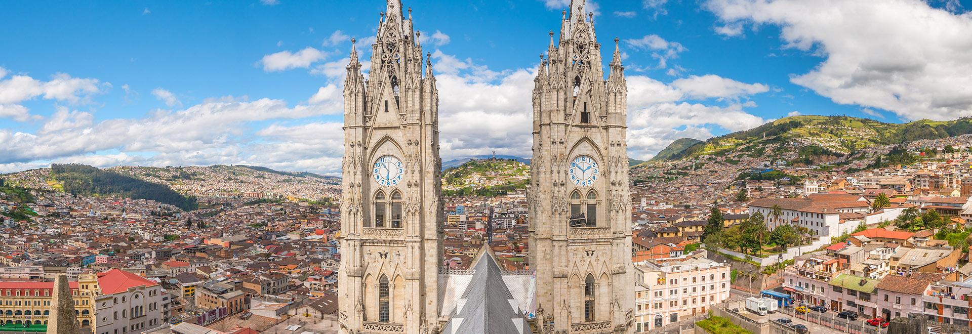 Quito