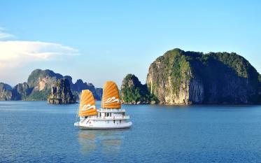 10-Day Best of Vietnam Tour