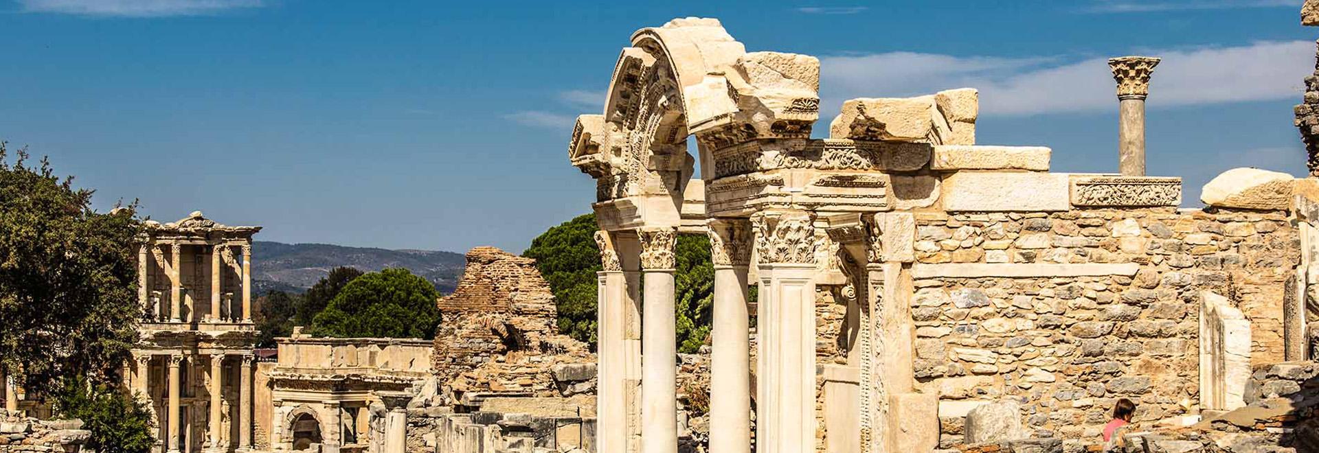 Ephesus